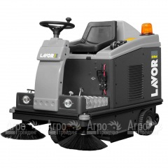 Подметальная машина Lavor Professional SWL R1000 ET (без аккумулятора и зарядного устройства) в Волгограде