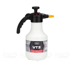 Ручной помповый опрыскиватель Volpi Volpitech 3 в Волгограде