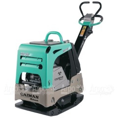 Виброплита реверсивная Caiman MVH-308GH в Волгограде