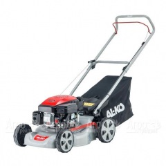 Газонокосилка бензиновая Al-KO Easy 4.2 P-S в Волгограде
