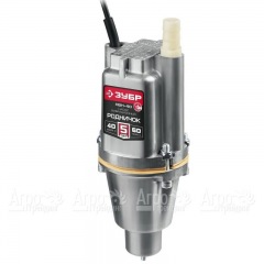 Вибрационный насос Зубр НВН-40 Родничок-Н в Волгограде