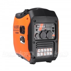 Бензиновый генератор инверторный Patriot iGX 2000 1.8 кВт в Волгограде