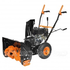 Снегоуборщик Carver STG 756 в Волгограде