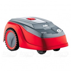  Газонокосилка-робот Solo by AL-KO Robolinho 450 W в Волгограде