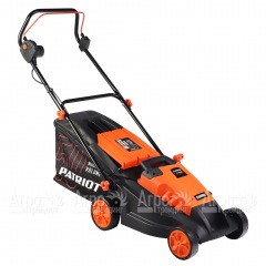 Газонокосилка электрическая Patriot PT 1639 E в Волгограде