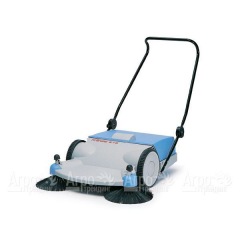 Подметальная машина Kranzle 2+2 в Волгограде