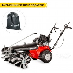 Подметальная машина Tielburger TK48 (B&S) в Волгограде