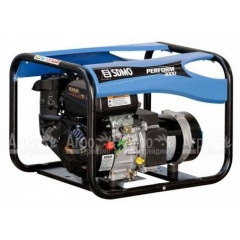 Бензогенератор SDMO Perform 5500 T 5.6 кВт в Волгограде