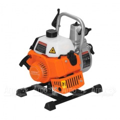 Бензиновая мотопомпа Кратон GWP-25 в Волгограде