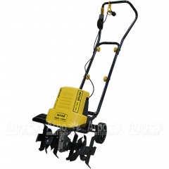 Культиватор электрический Huter EMC-1400 в Волгограде