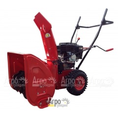 Снегоуборщик Eurosystems ES 611 M в Волгограде