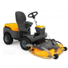 Райдер Stiga Park 700 W в Волгограде