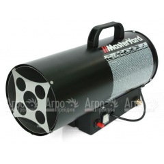 Газовая тепловая пушка MasterYard 30M в Волгограде