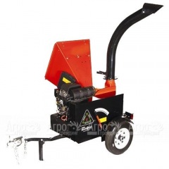 Измельчитель бензиновый Echo Bear Cat CH5653 в Волгограде