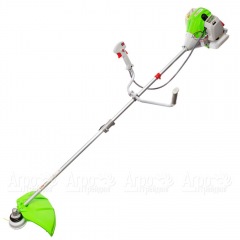 Бензокоса (бензиновый триммер) RedVerg RD-GB243S в Волгограде