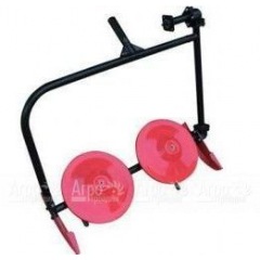 Косилка роторная навесная Заря для мотоблоков Craftsman в Волгограде