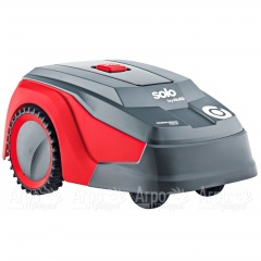  Газонокосилка-робот Solo by AL-KO Robolinho 700 W в Волгограде