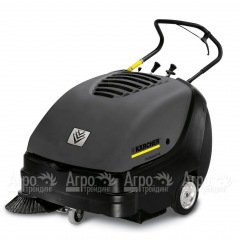 Подметальная машина Karcher KM 85/50 W G в Волгограде