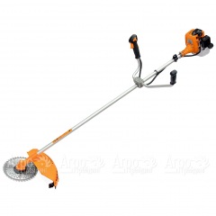 Бензокоса (бензиновый триммер) Carver GBC-026 в Волгограде