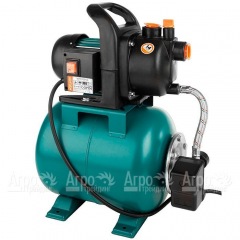 Насосная станция Sturm WP9708VS в Волгограде