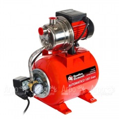 Насосная станция Quattro Elementi Automatico 1001 Inox в Волгограде