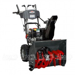 Снегоуборщик Briggs&Stratton S1024 в Волгограде