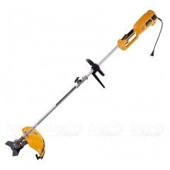 Электрокоса (электрический триммер) Denzel TE-1220 в Волгограде