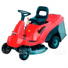 Садовый минитрактор Honda HF 1211 HE в Волгограде