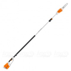 Высоторез аккумуляторный Stihl HTA 85 без аккумулятор и ЗУ в Волгограде