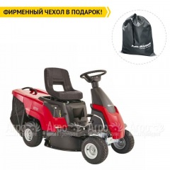 Садовый минирайдер Mountfield by Stiga 827H в Волгограде