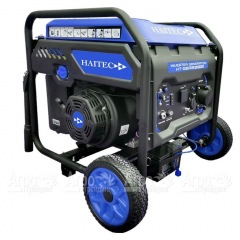 Бензиновый генератор инверторный Haitec HT-GBR8000IES в Волгограде