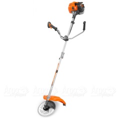 Бензокоса (бензиновый триммер) Daewoo DABC 420 в Волгограде