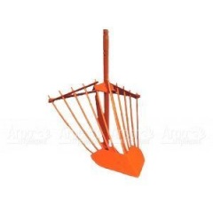 Выкапыватель Т для культиватора Надежда в Волгограде