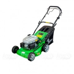 Газовая газонокосилка GreenGear LM-B18 в Волгограде
