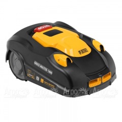 Газонокосилка-робот Denzel Grass Master 1000 в Волгограде