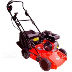 Бензиновый вертикуттер Mega 400S00 XASM в Волгограде