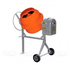 Бетоносмеситель Кратон CM-120H (Бетономешалка Кратон CM-120H) в Волгограде