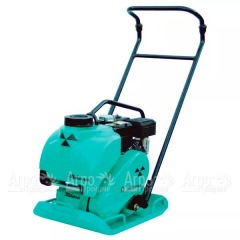 Виброплита бензиновая Mikasa MVC-F80HC в Волгограде