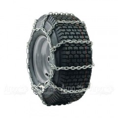 Цепи противоскольжения 18" для тракторов Al-KO (пара) в Волгограде