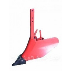 Плуг-окучник Т для культиватора Надежда в Волгограде