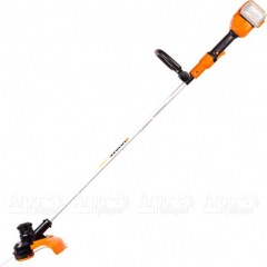 Триммер аккумуляторный Worx WG183E.9 (без аккумулятора и ЗУ) в Волгограде