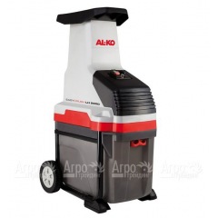 Садовый измельчитель электрический Al-KO Easy Crush LH 2800 в Волгограде