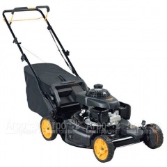 Газонокосилка бензиновая Parton PA650RWD в Волгограде