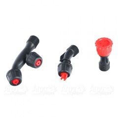 Комплект форсунок Patriot для PT-12AC, PT-16AC-1 в Волгограде