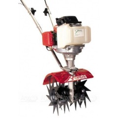Аэратор газонный для культиваторов Мантис (Mantis) в Волгограде