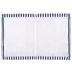 Стенка Green Glade с москитной сеткой 4140 в Волгограде