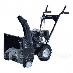 Снегоуборщик Hyundai S 5556 в Волгограде