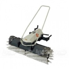 Навесная подметальная машина Cramer в Волгограде