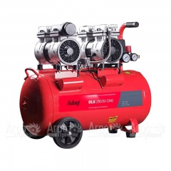 Компрессор безмасляный малошумный Fubag OLS 280/50 CM2  в Волгограде