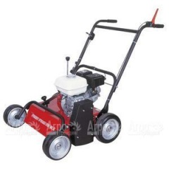 Аэратор бензиновый Pubert Oscar Pro 55H в Волгограде